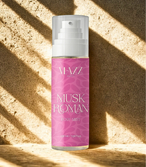 MUSK ROMAN 236 ML