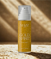 GOLD SPIRIT 236 ML