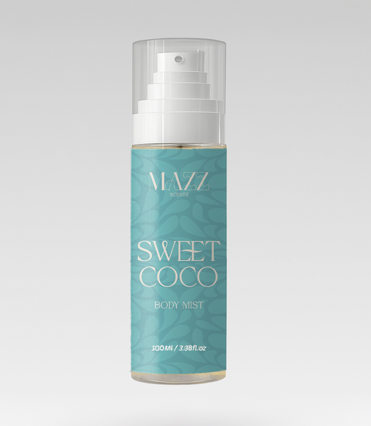 SWEET COCO - 100ML