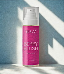 Berry Blush 100 ML