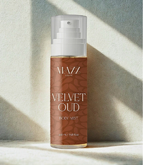 Velvet Oud 100 ML