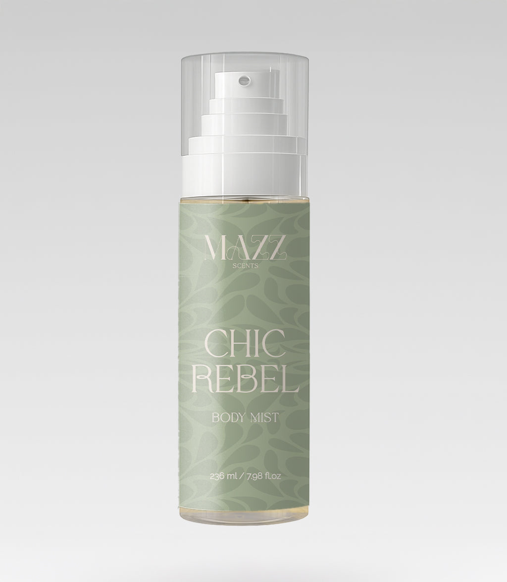 CHIC REBEL - 236ML