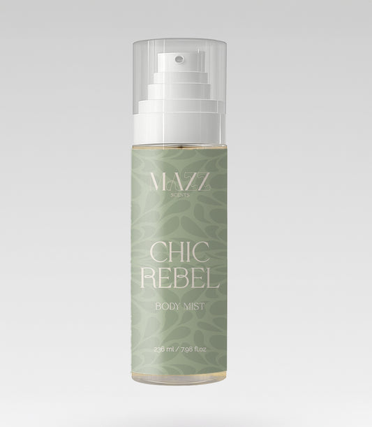 CHIC REBEL - 236ML