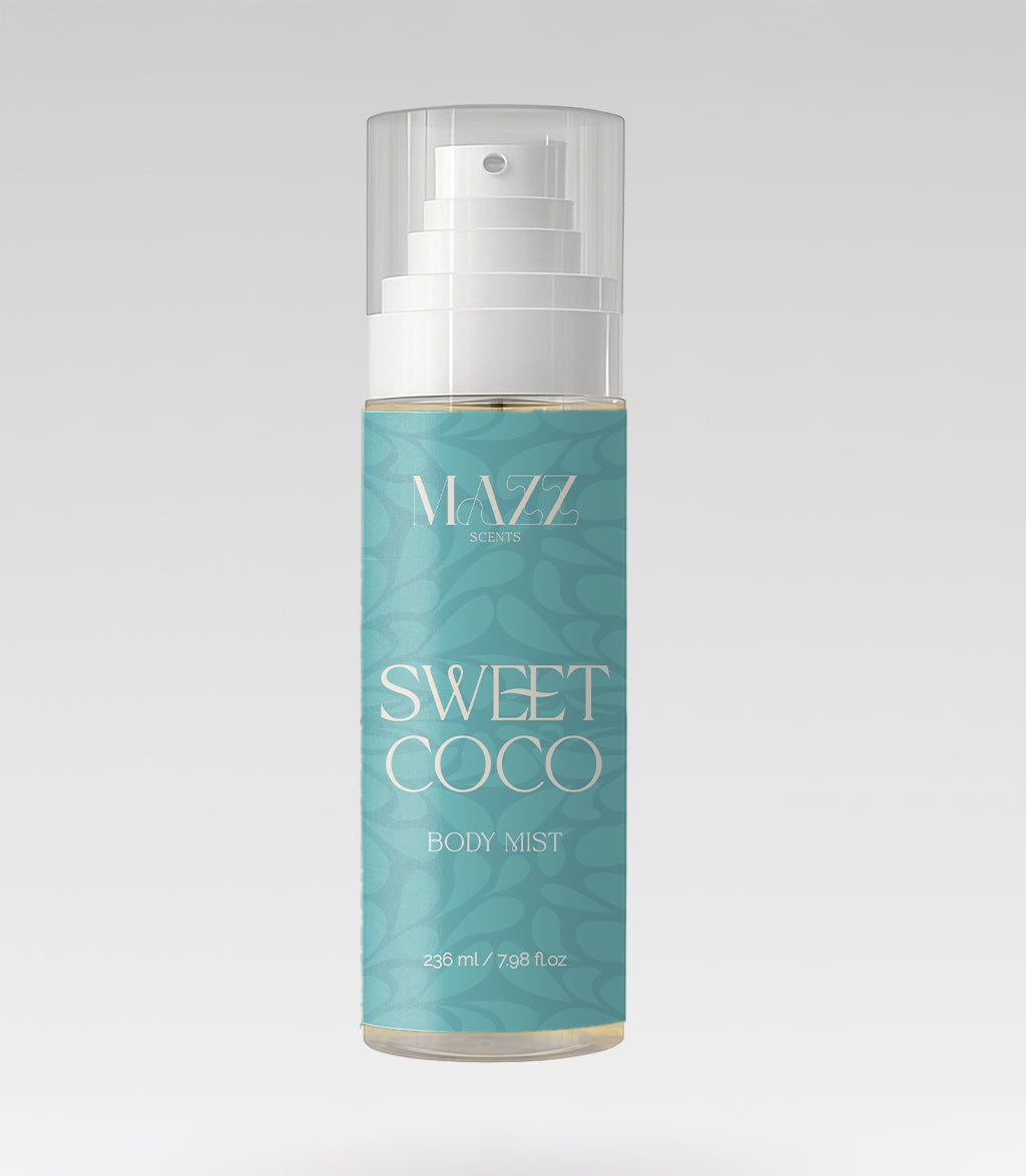 SWEET COCO - 236ML