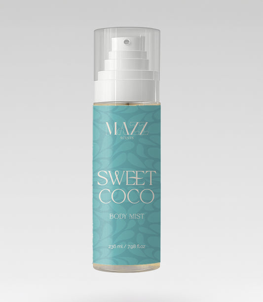 SWEET COCO - 236ML