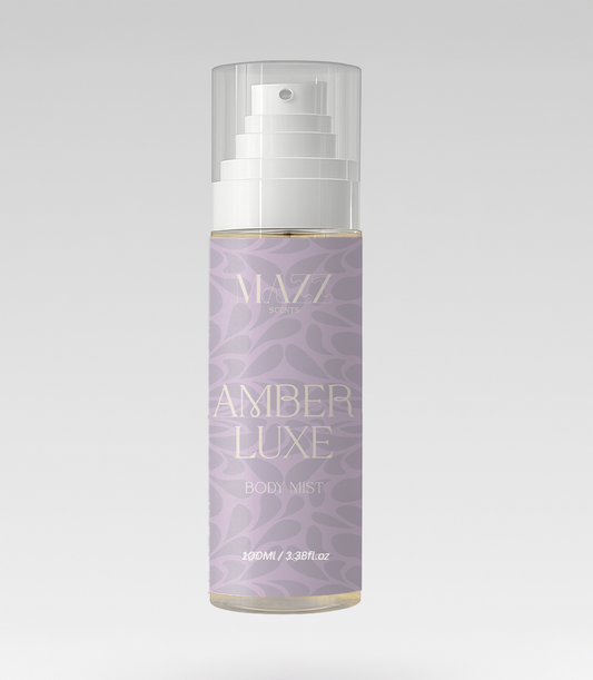 AMBER LUXE - 100ML