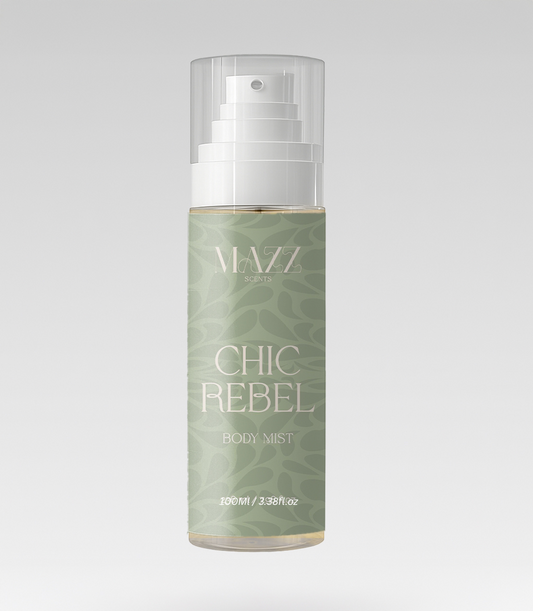 CHIC REBEL - 100ML