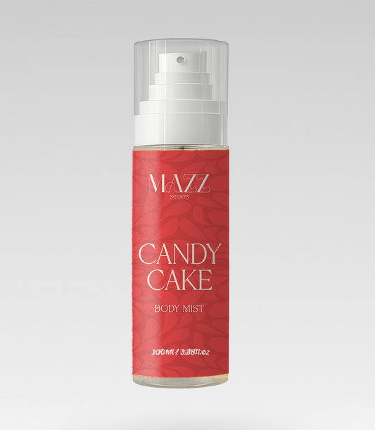 CANDY CAKE - 100ML